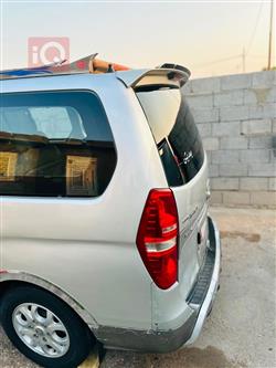 هيونداي ستار اكس
